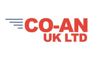 Co-An Logo