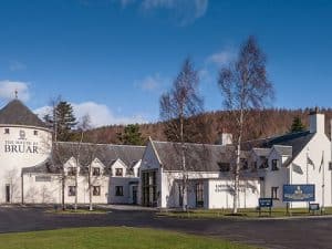 The house of Bruar