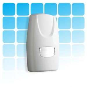 sanitiser services