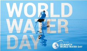 world water day